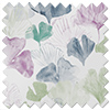 Palm Beach Faux Silk, Fantasy - Motorised Roman Blind